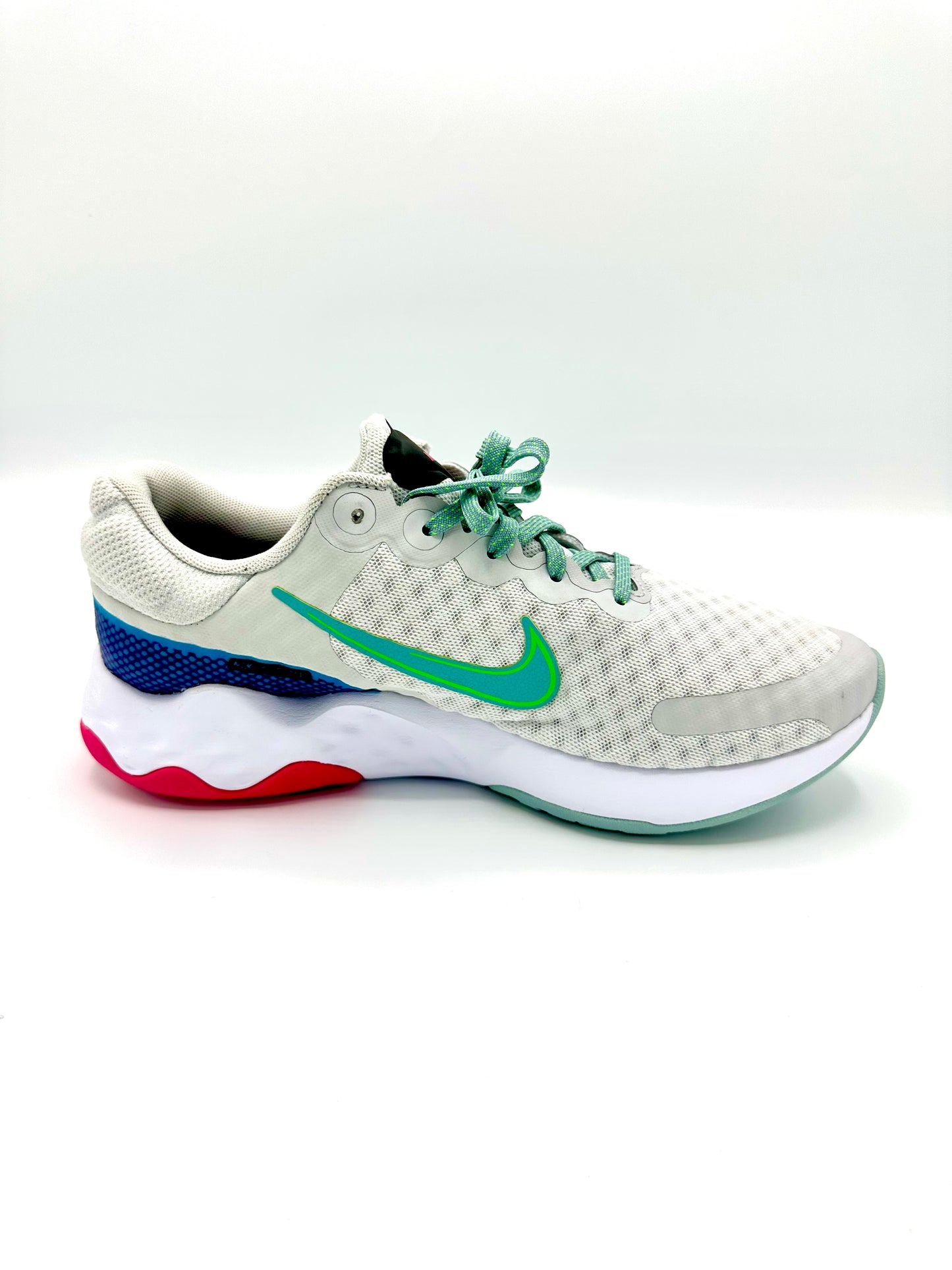 Nike Women's Renew Ride 3 Running Shoes